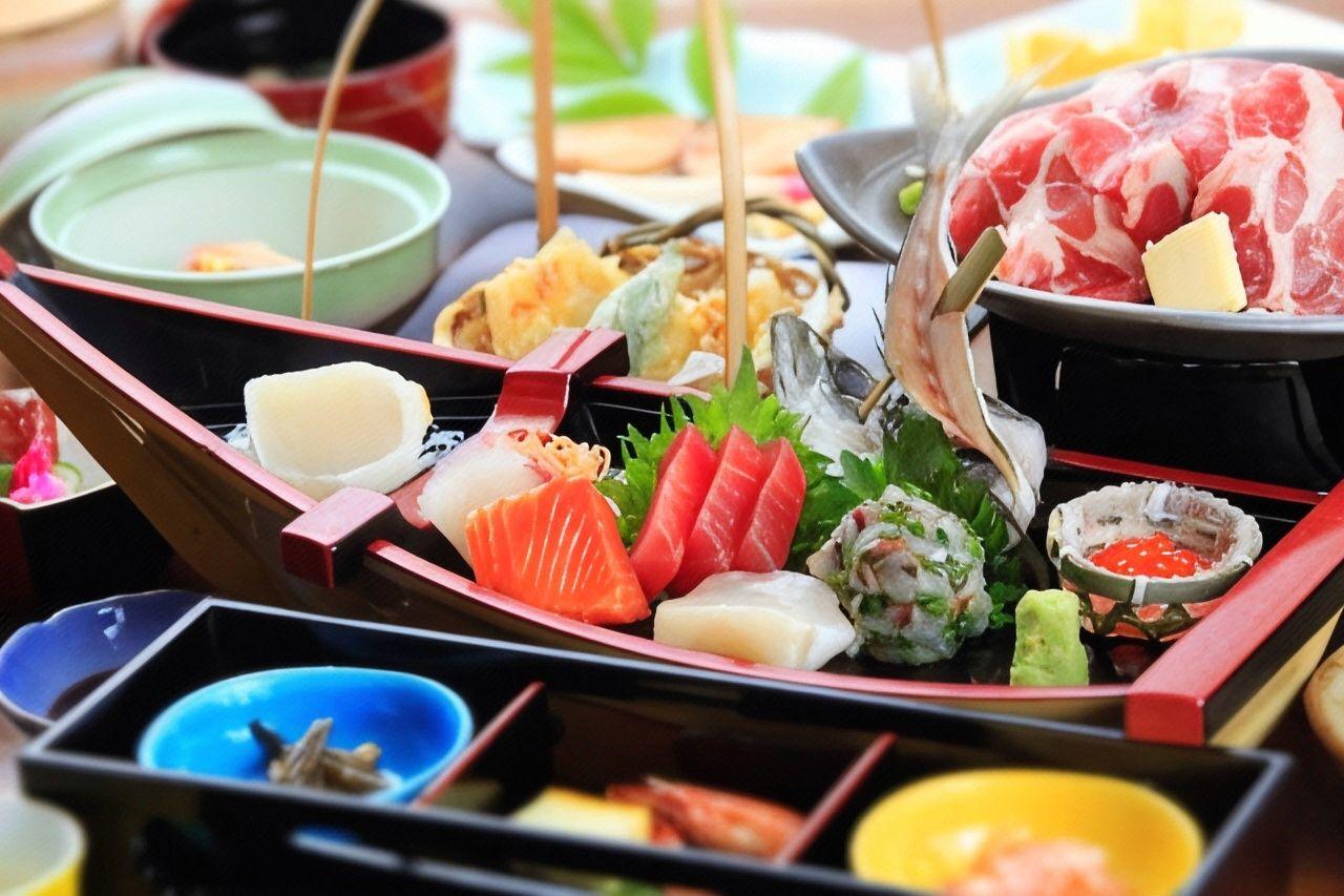 Atami Ajiro Onsen Hot Springs Hotel Shofuen 3/23