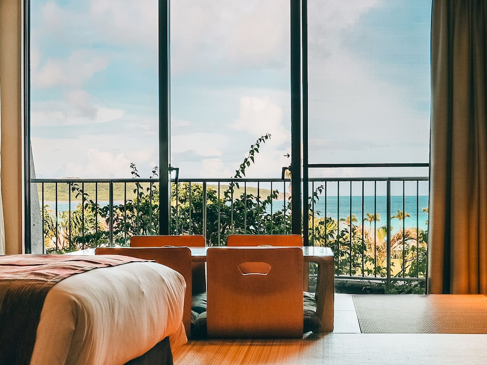Miyakojima Tokyu Hotel and Resorts 36/61