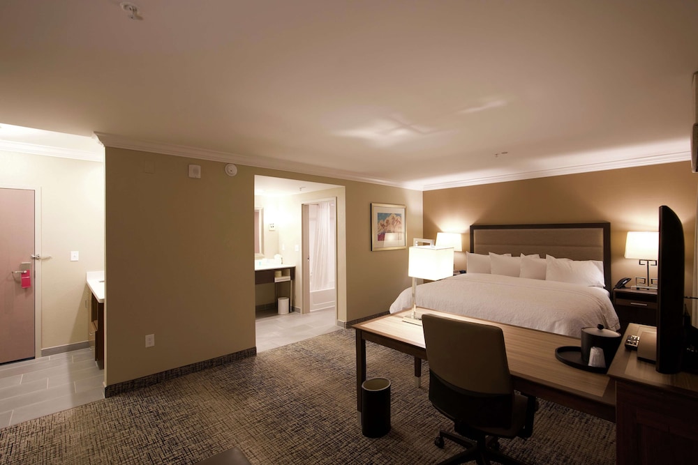Hampton Inn And Suites Jackson Ridgeland 27/70