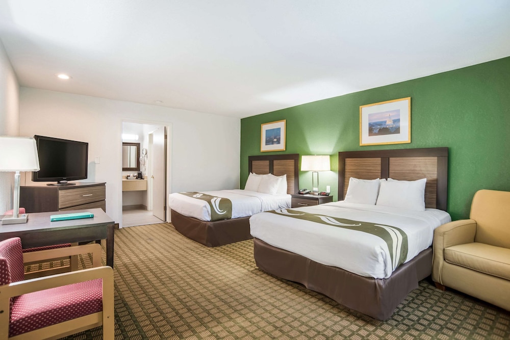 Quality Inn Mount Vernon 14/39