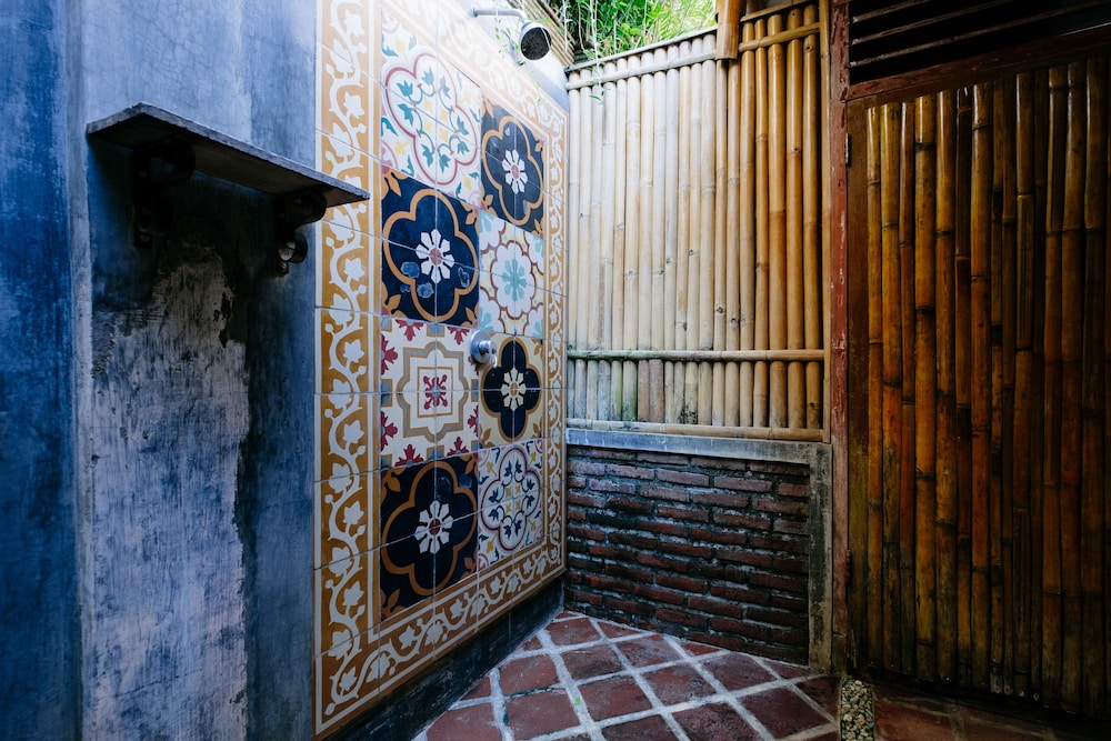 Good Karma Yogyakarta - Hostel 9/50