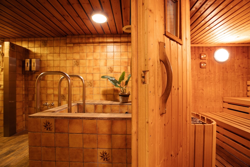 Badhotel Rockanje & Brasserie Lodgers 16/47
