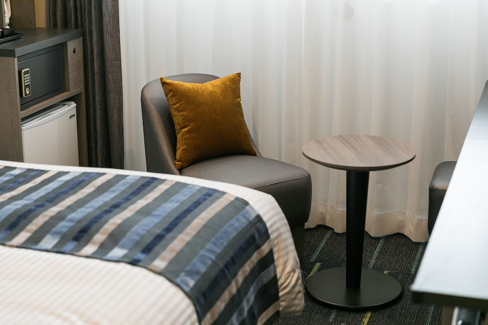 Hotel Mystays Nagoya Nishiki 16/34