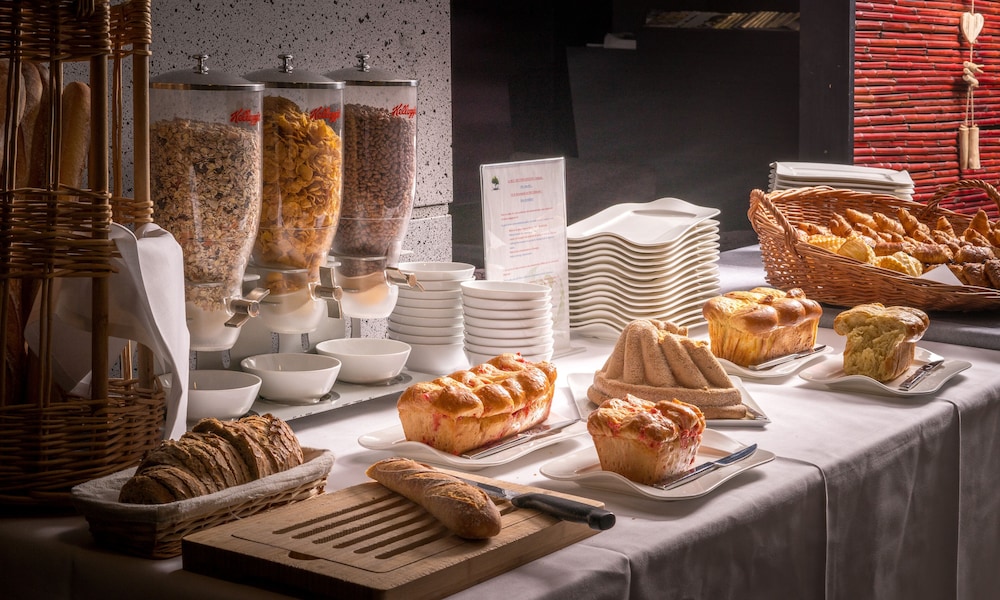 Best Western Plus Hotel Gergovie 45/55