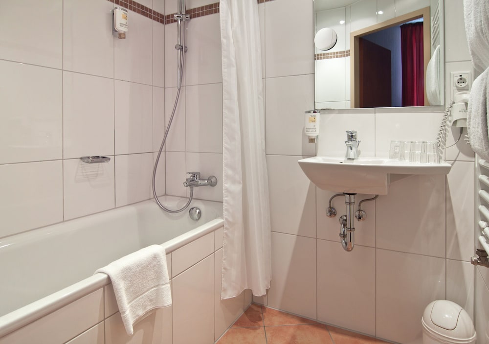 Hotel Graf Moltke 30/75
