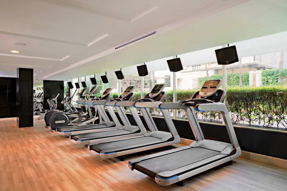 Courtyard by Marriott Bangkok 15/29