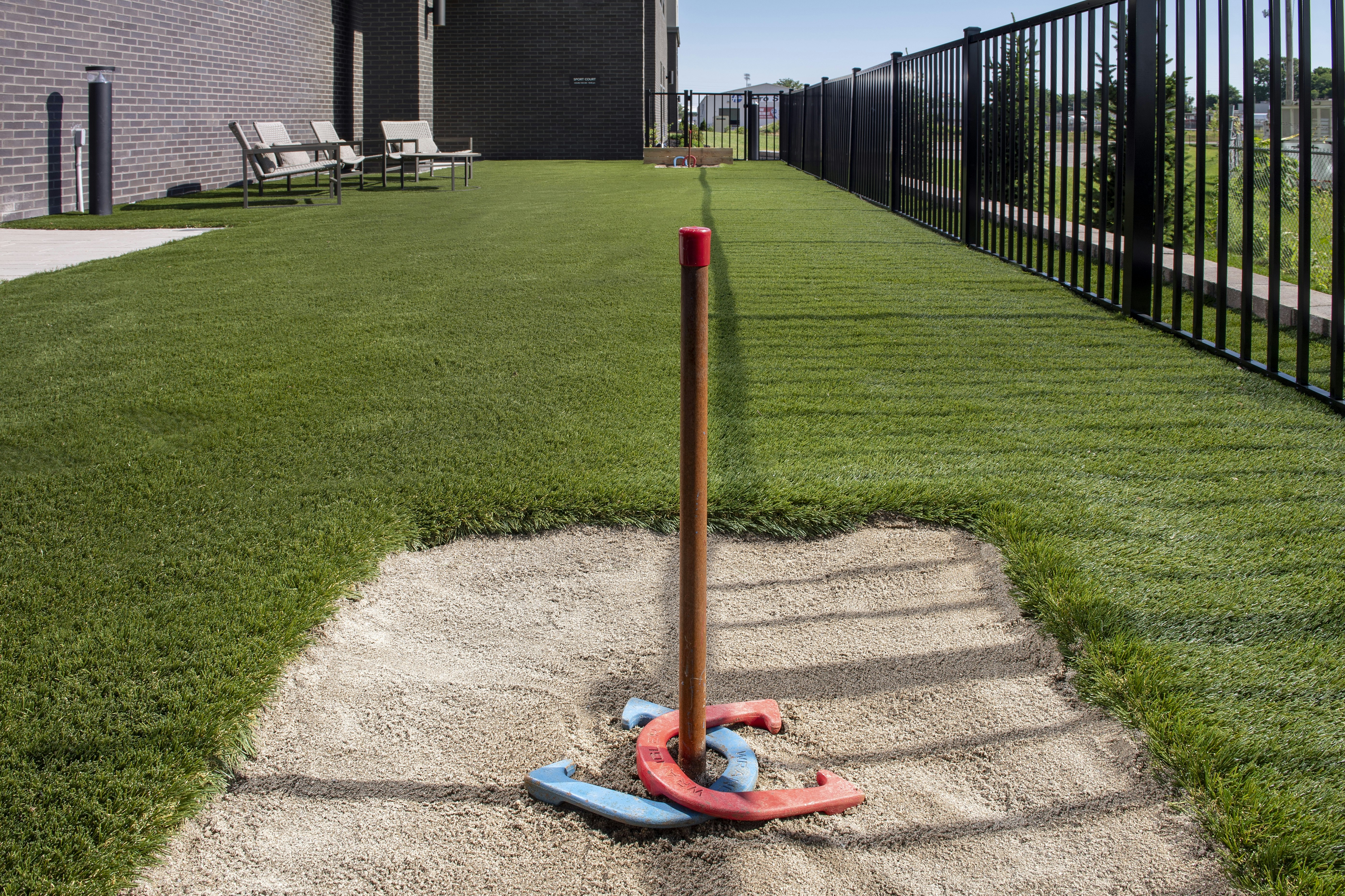 Homewood Suites by Hilton Louisville Airport 36/38