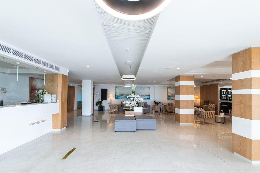 Evalena Beach Hotel 7/28