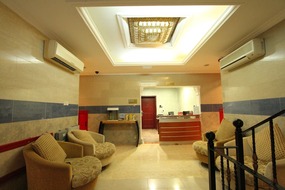 Al Maha Residence Rak 13/20
