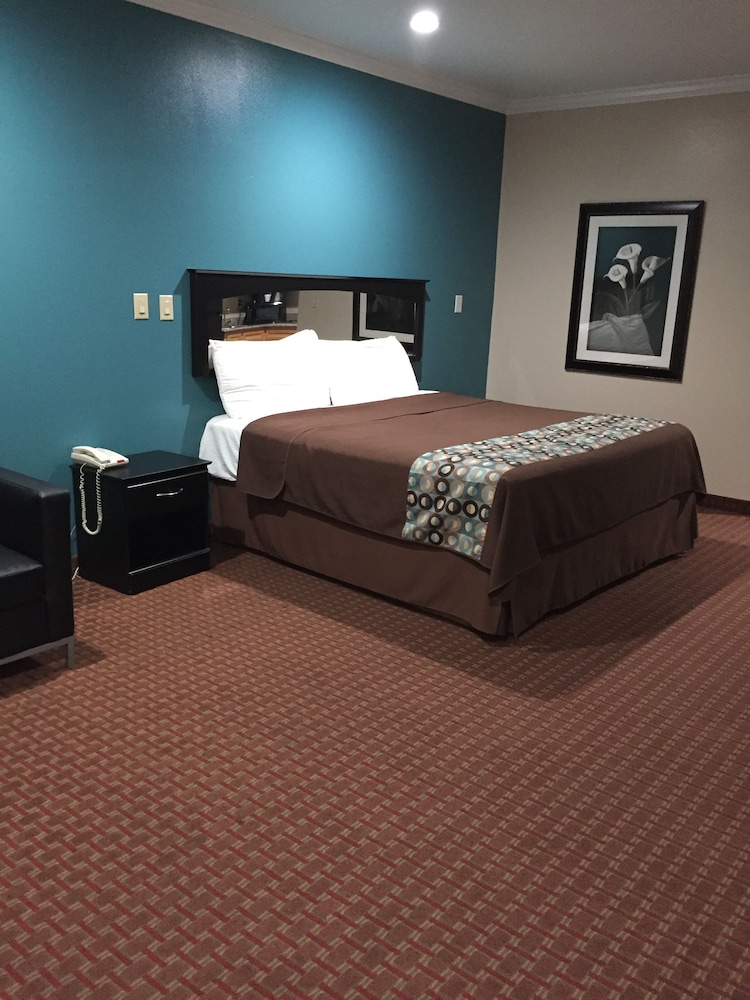 Scottish Inns Suites Timber Creek Houston 18/41