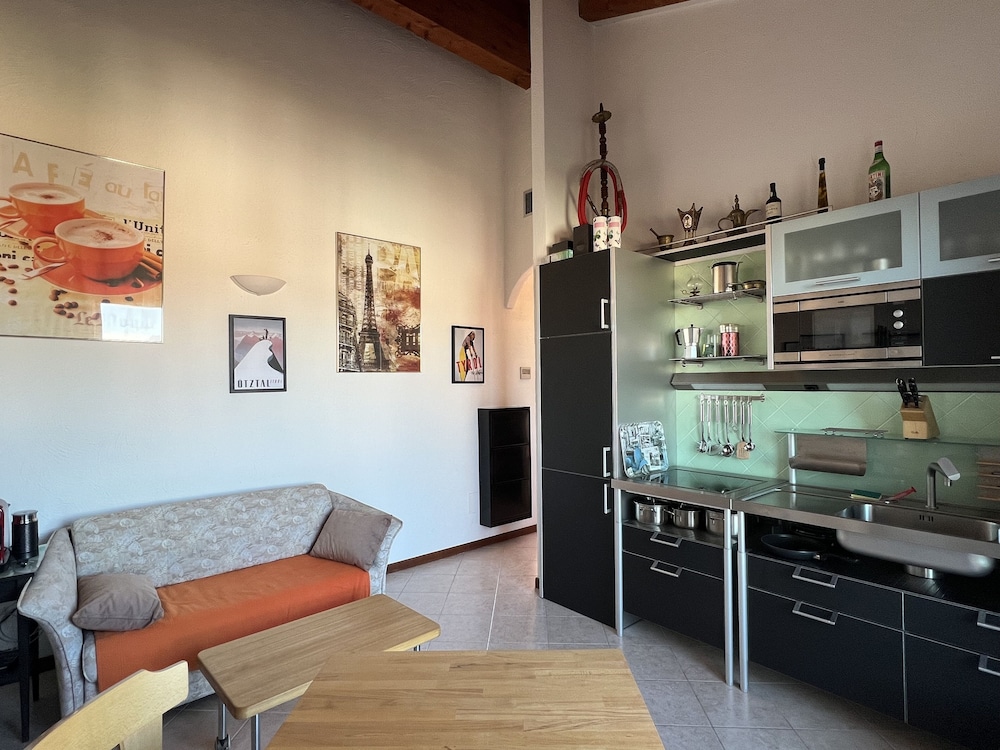 Residence Garda Resort 28/50