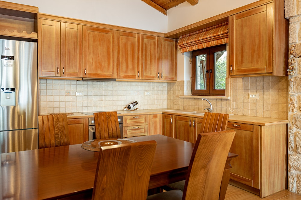 Kymaros Villas 20/36
