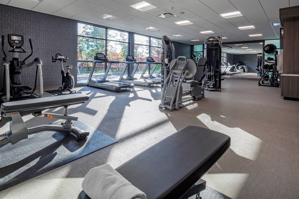 TownePlace Suites by Marriott Wrentham Plainville 20/52