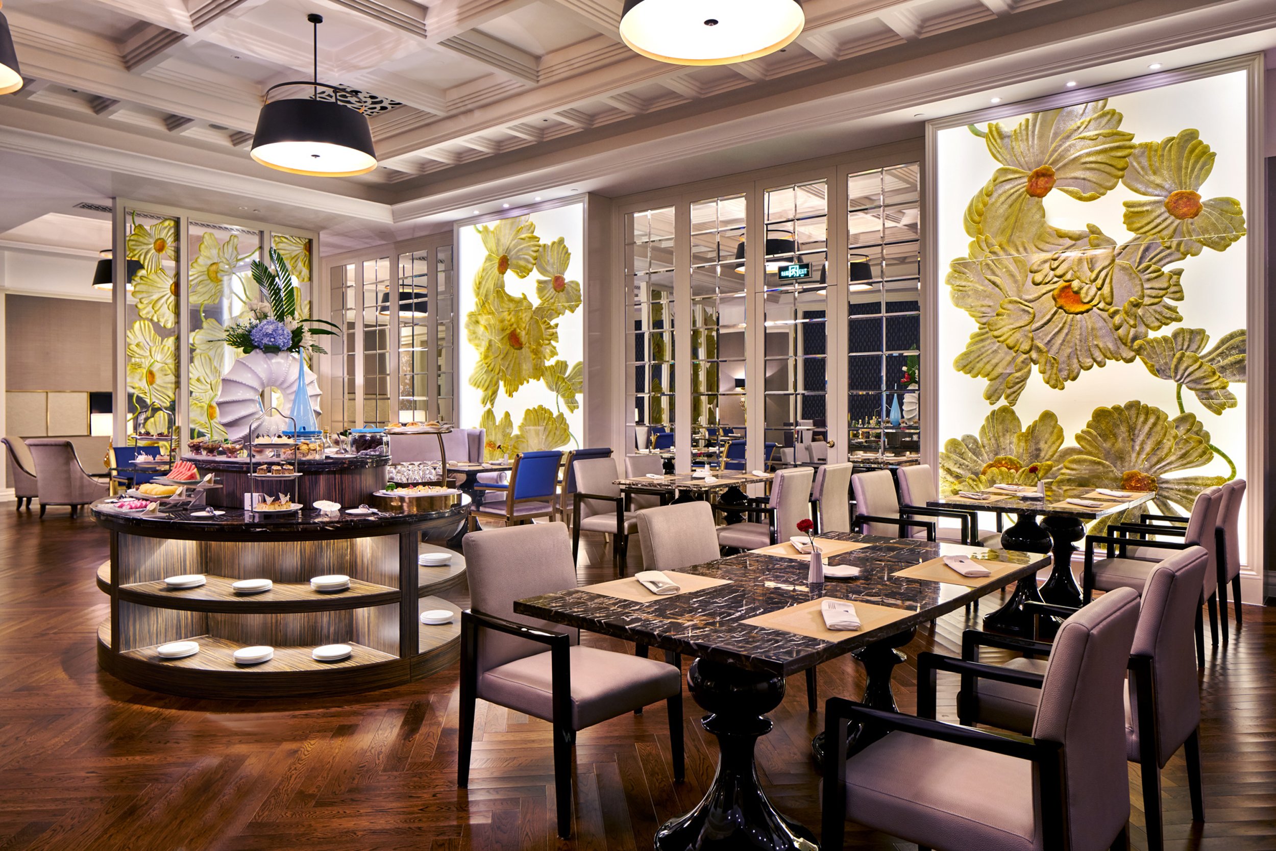 CROWNE PLAZA ZHENGZHOU 52/80