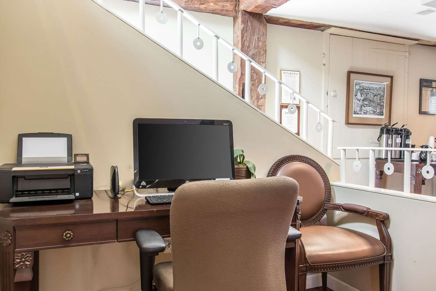 Inn at the Mill, an Ascend Collection Hotel 38/43