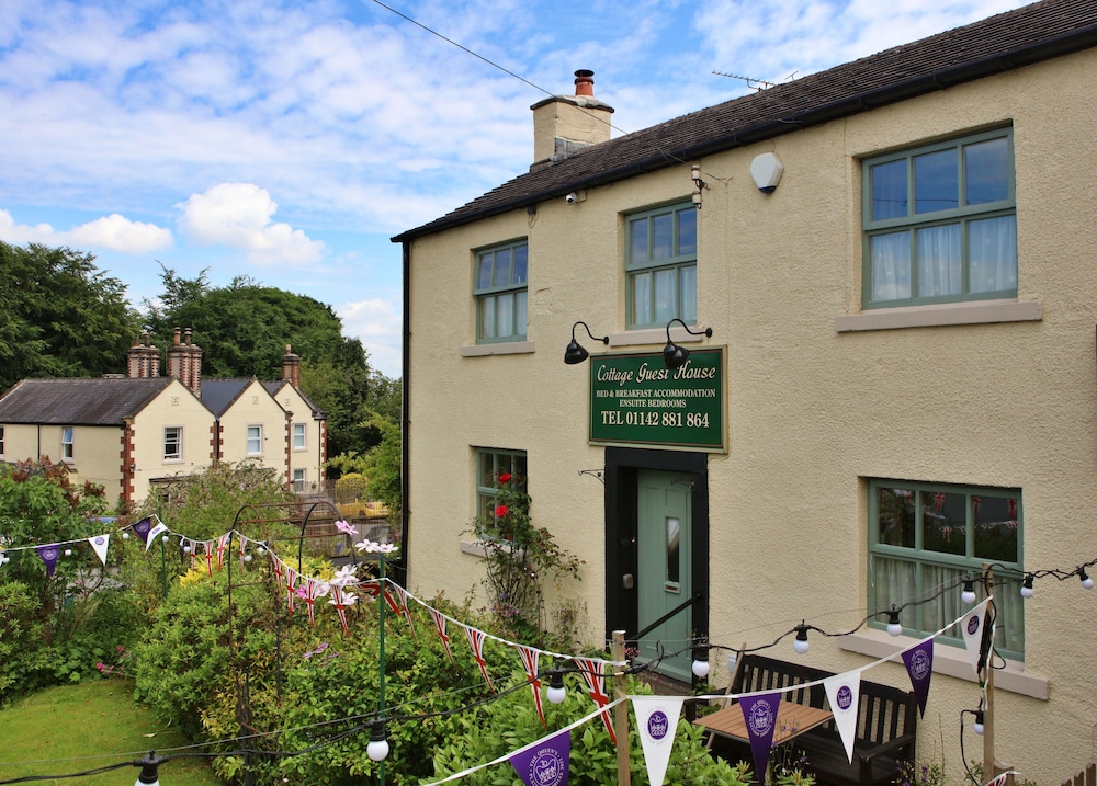 Wortley Cottage Guest House 2/58