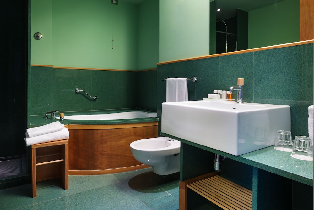 Towers Hotel Stabiae Sorrento Coast 30/70