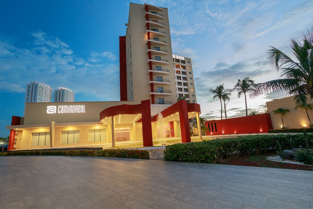 Camino Real Veracruz 6/69