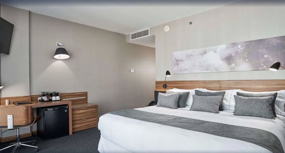 Four Points by Sheraton Distrito Uno Chihuahua 6/39