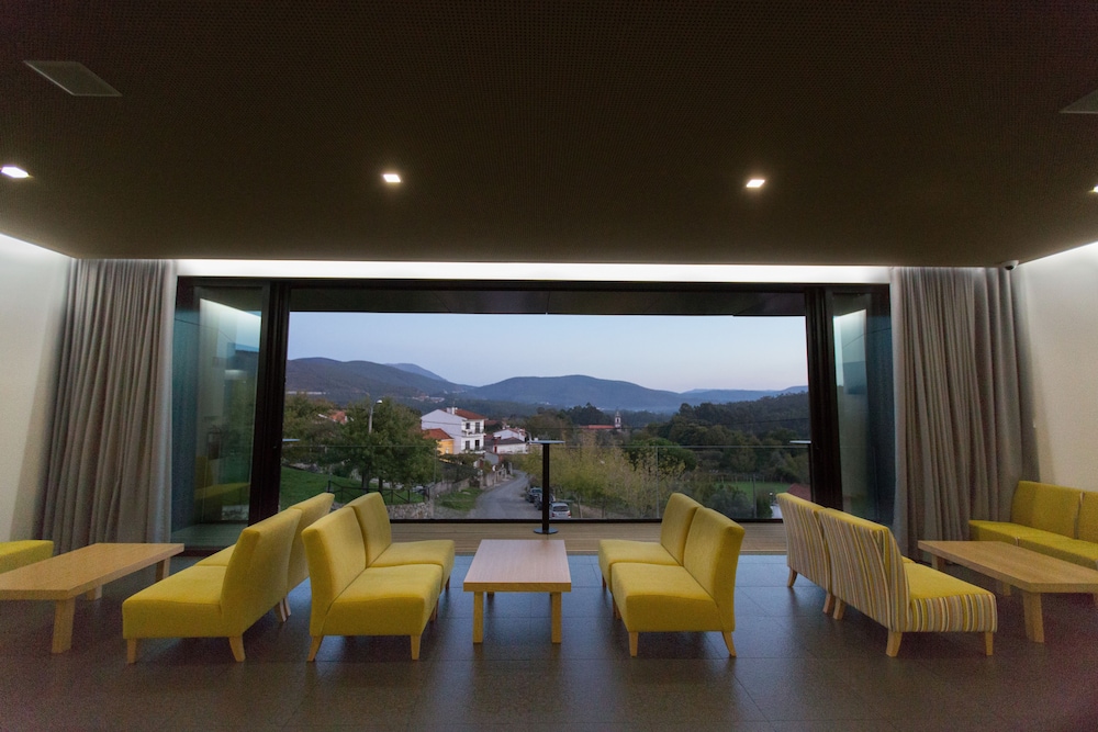 Prazer Da Natureza Resort Spa 54/71