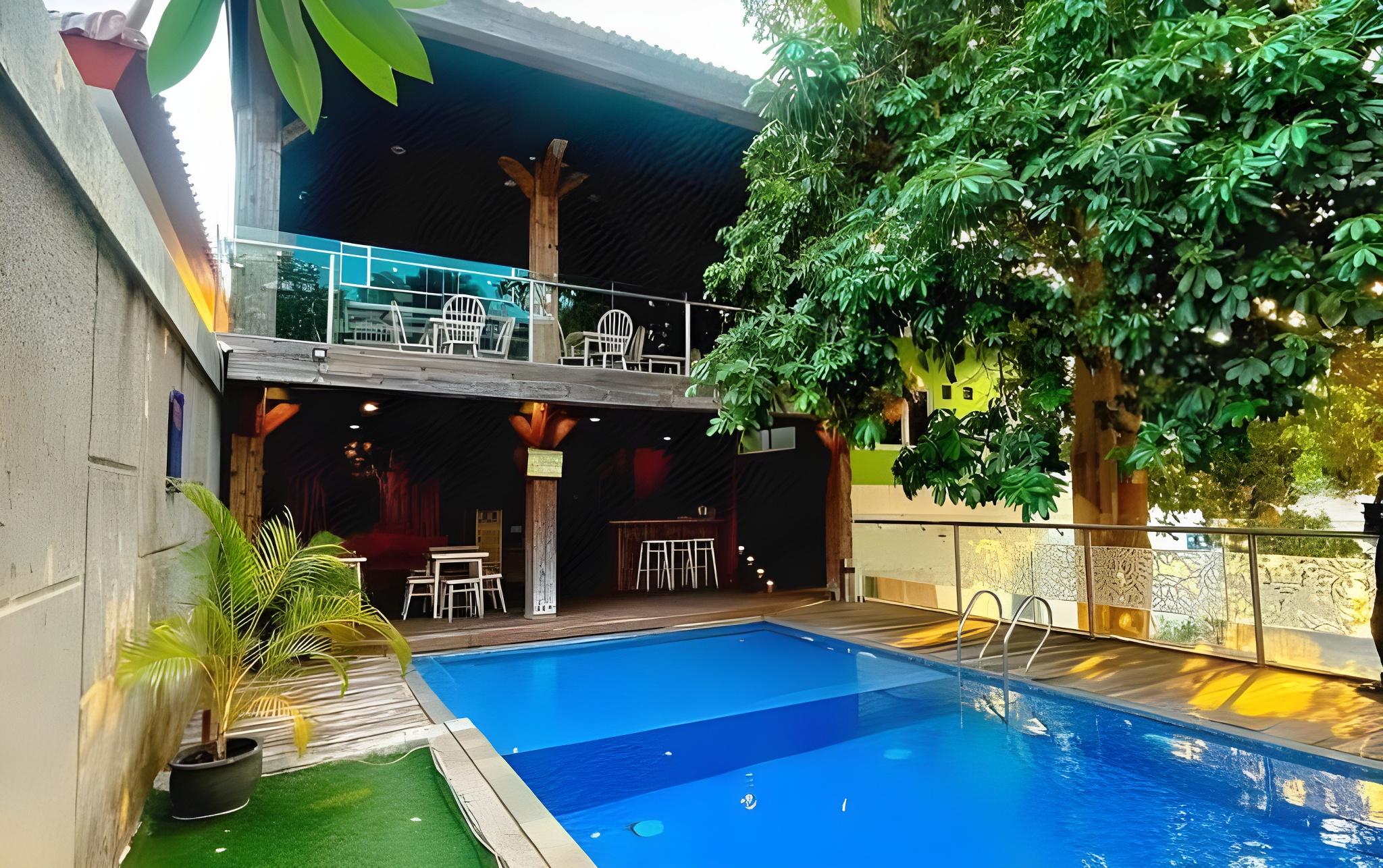 de Baghraf Hotel Sumenep by Amithya 21/23