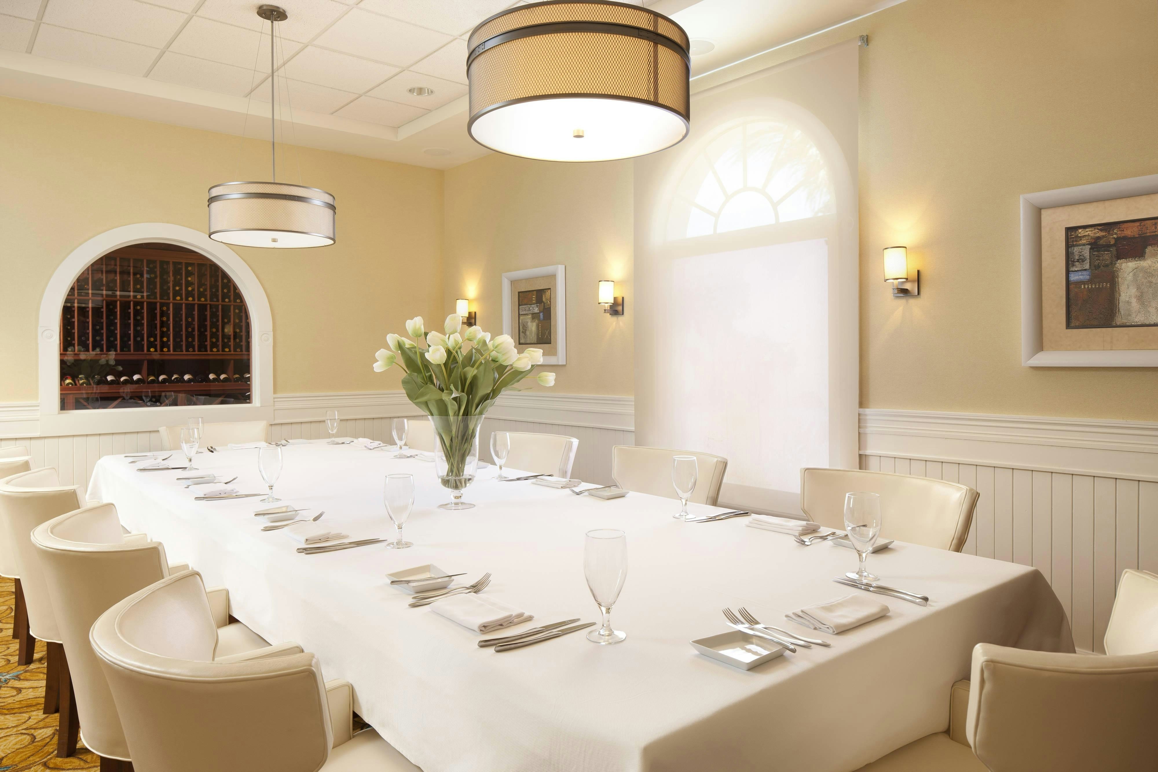 Marriott Sanibel Harbour Resort And Spa 35/44