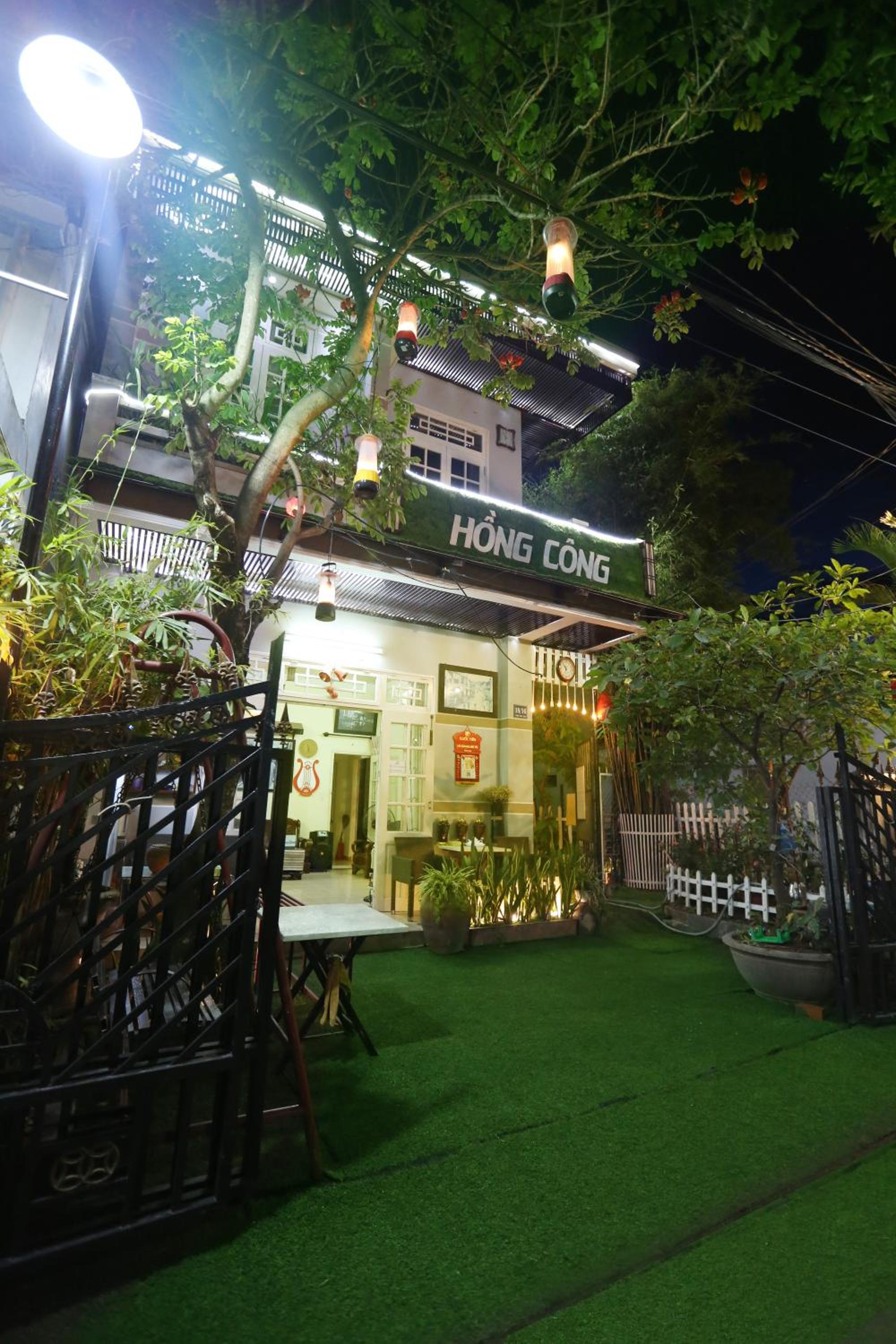 Homestay Hong Cong 38/38