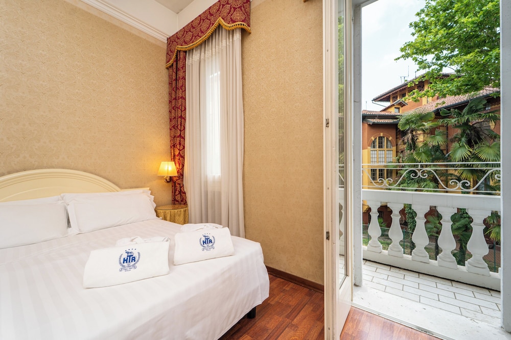 Hotel Terme Roma 12/50
