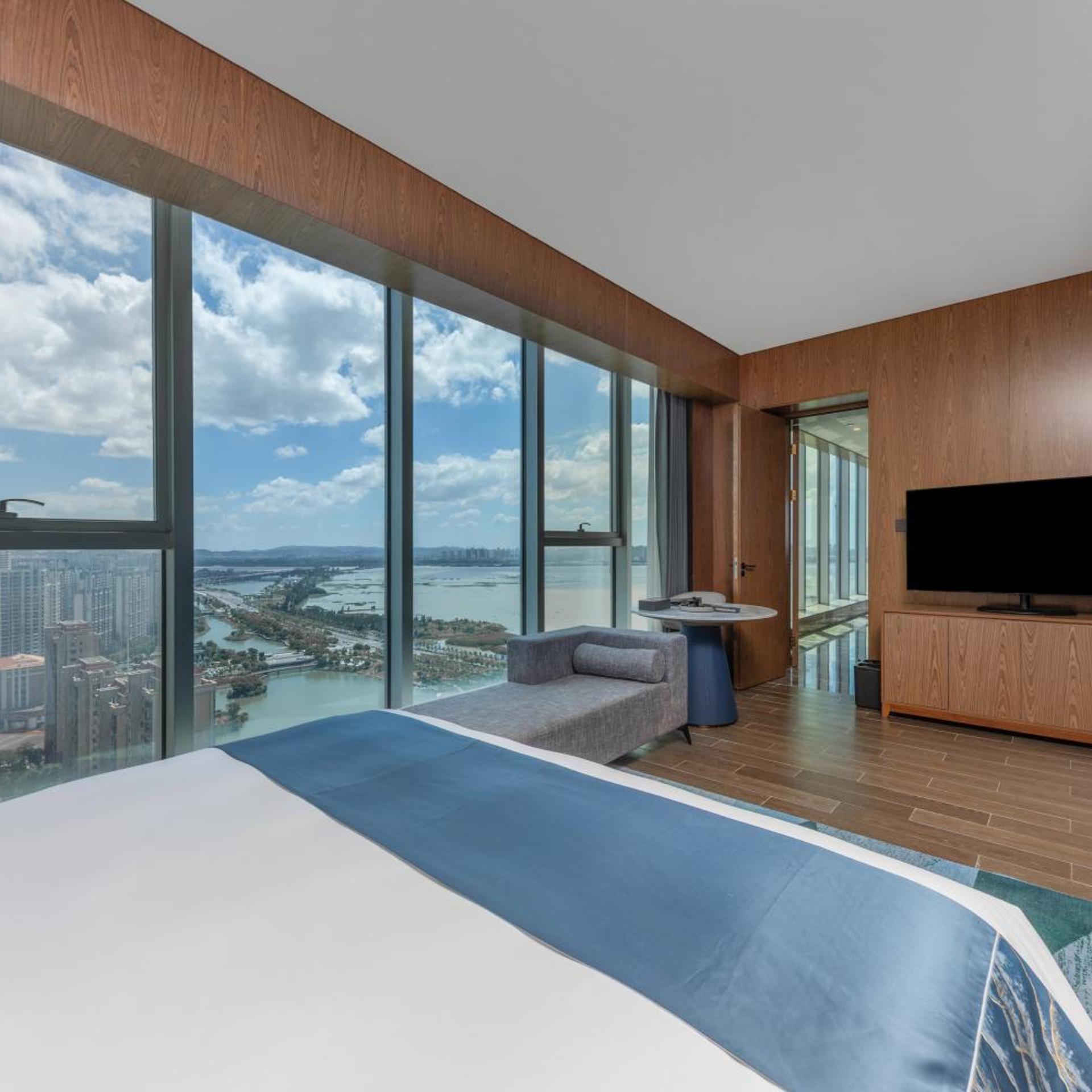 Howard Johnson by Wyndham Harmony Plaza Quanzhou 23/34