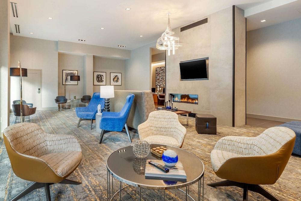 Residence Inn Providence Downtown 32/49
