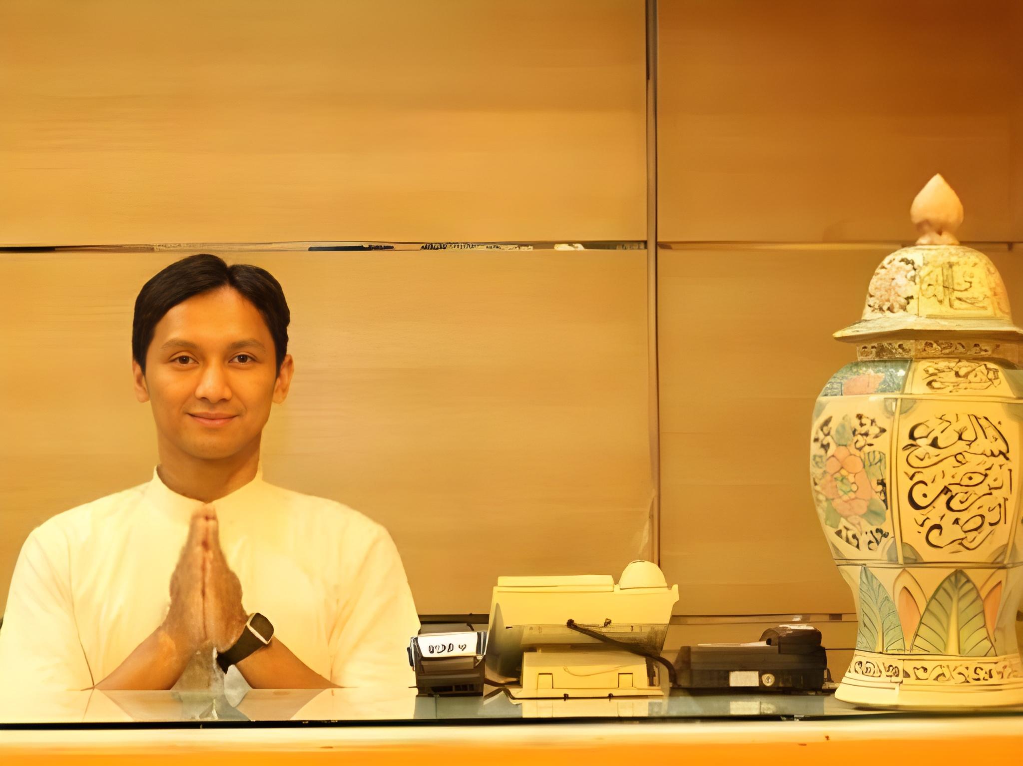 Hotel Augusta Bandung 9/18