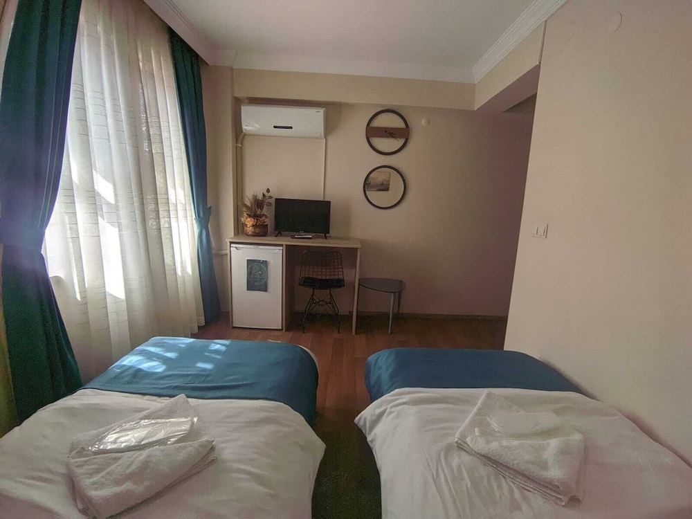 Rumeli Konak Butik Otel 10/32
