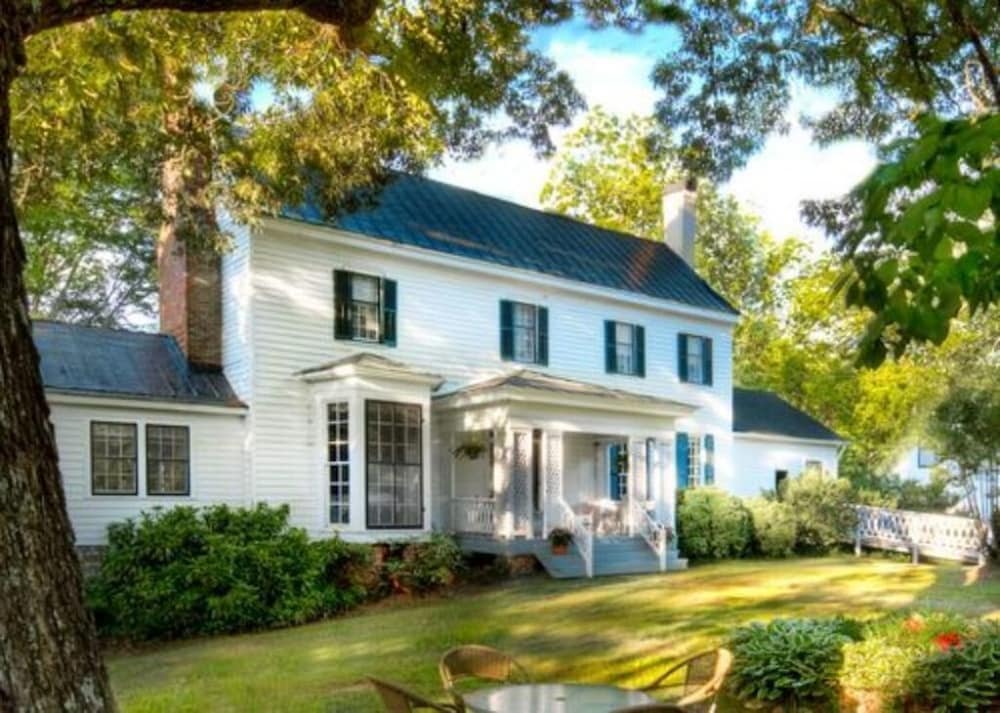 Oak Grove Bed and Breakfast 45/50