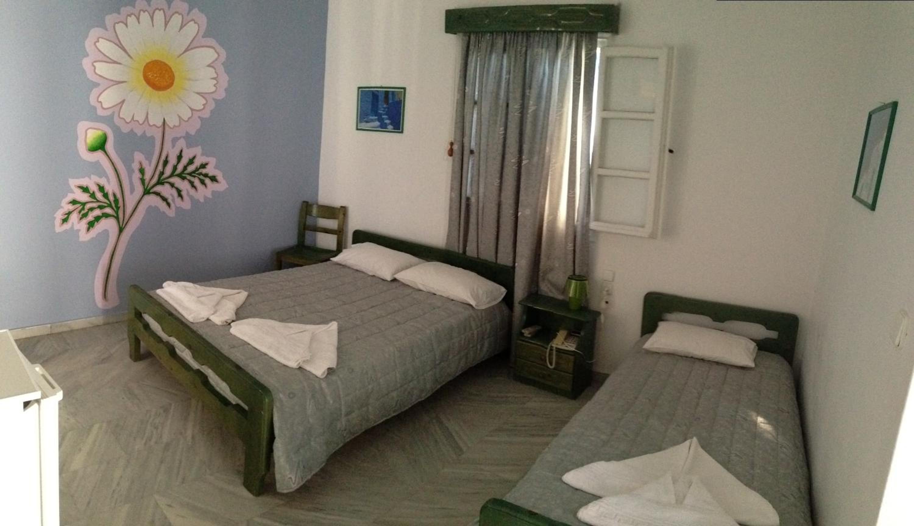 Hotel Pelagos 14/52