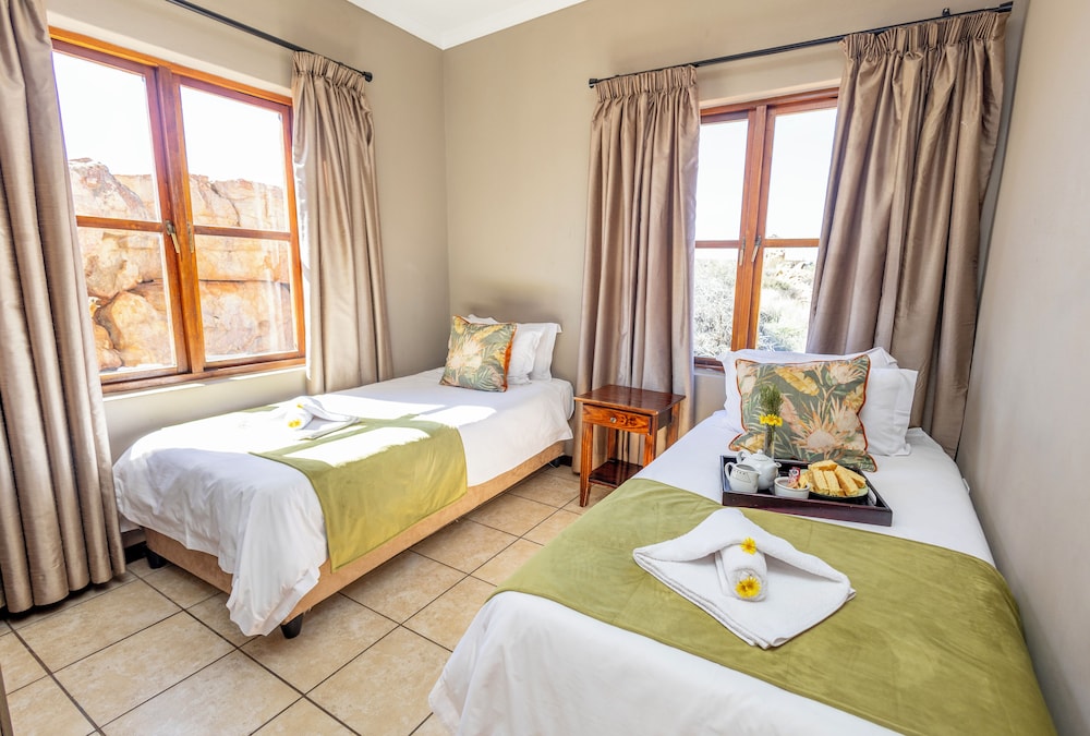 Kagga Kamma Nature Reserve 15/75
