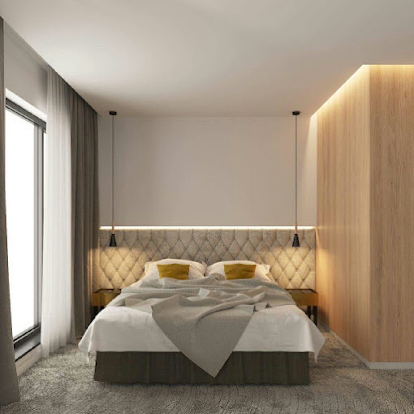 H41 Luxury Suites Belgrade 12/26