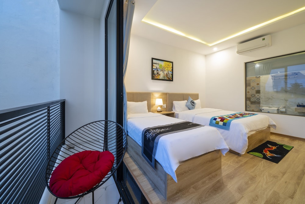 Q Villa Hoi An 24/43