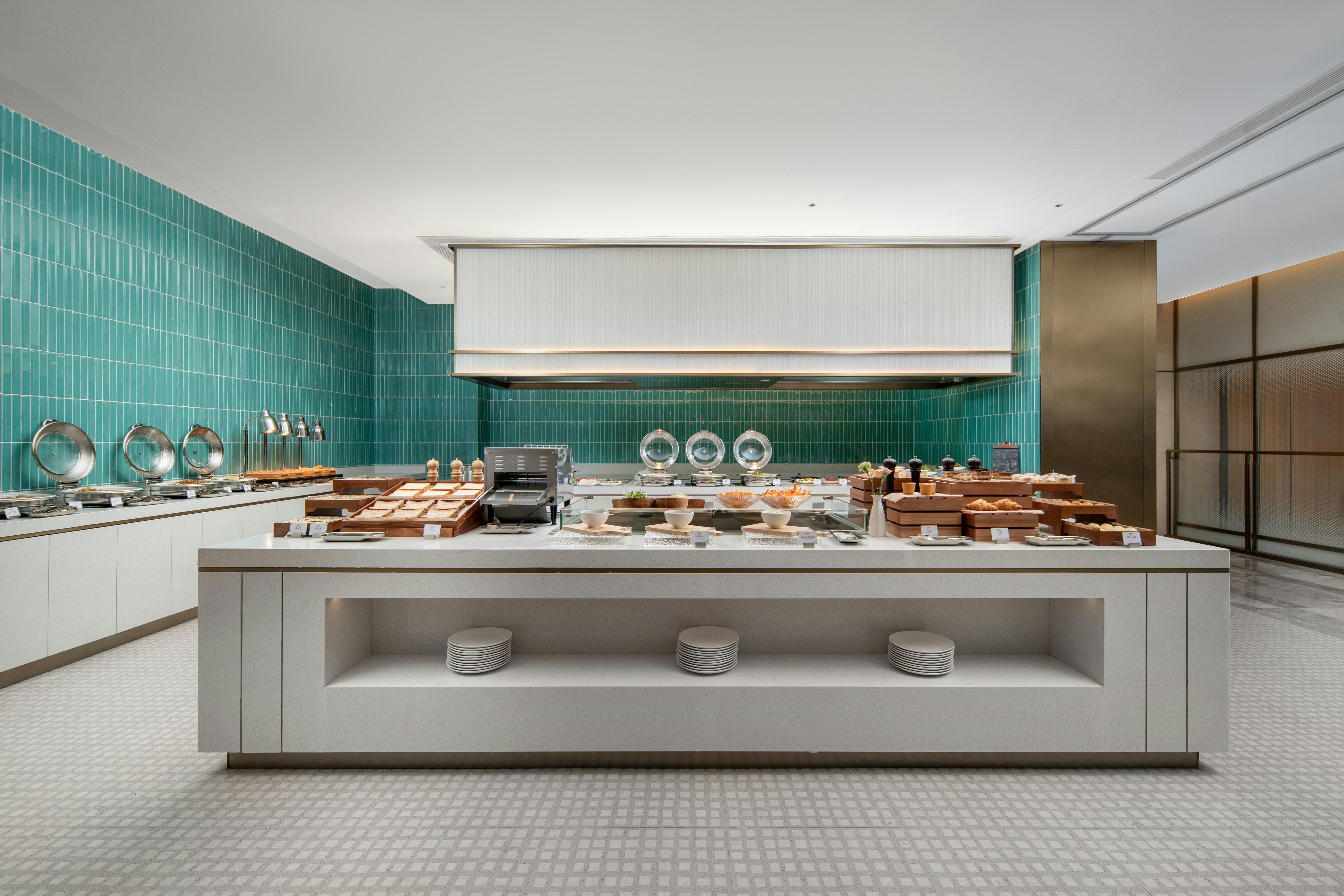 Hilton Garden Inn Taizhou Xinghua 13/35