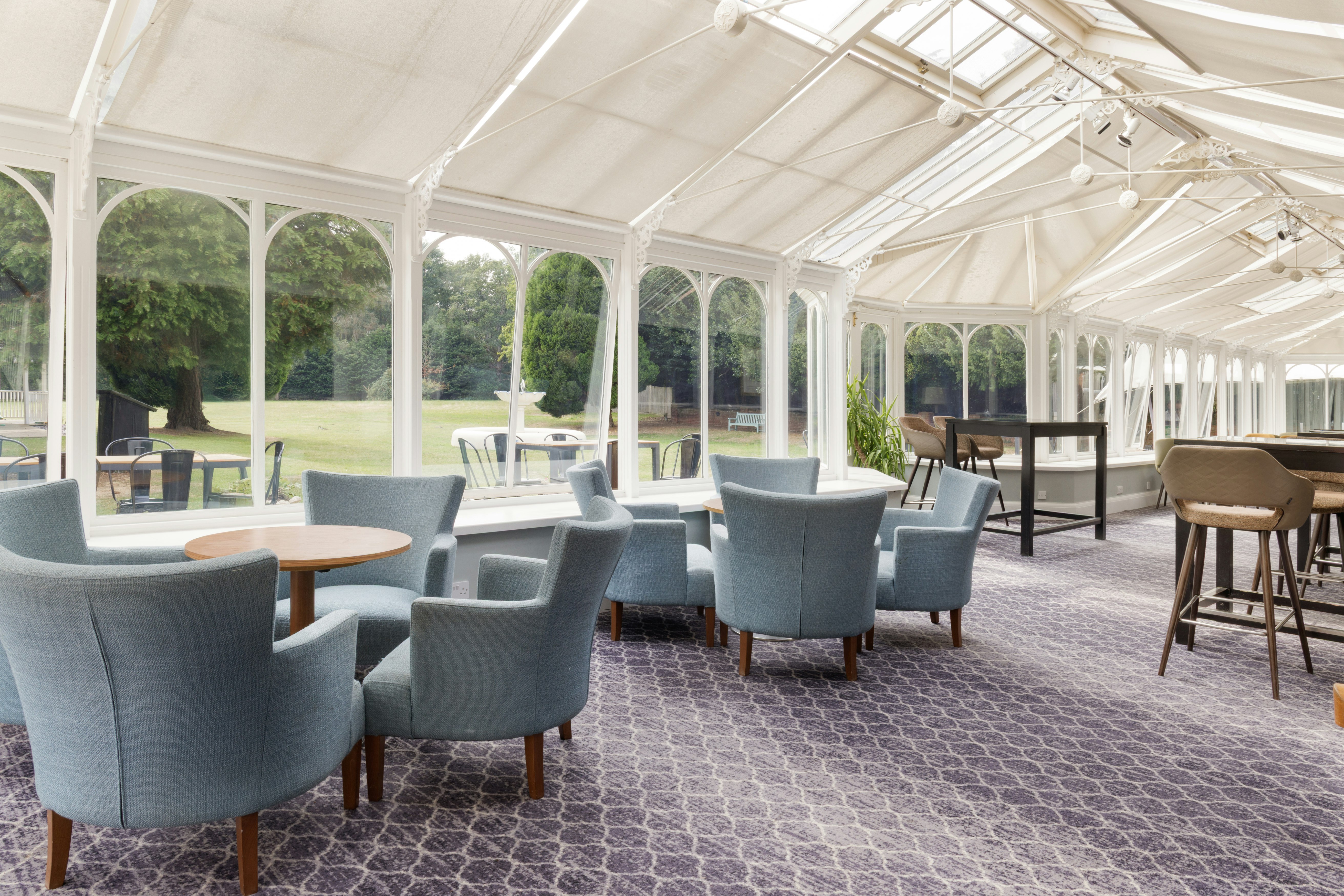 DoubleTree by Hilton St Anne's Manor 54/75