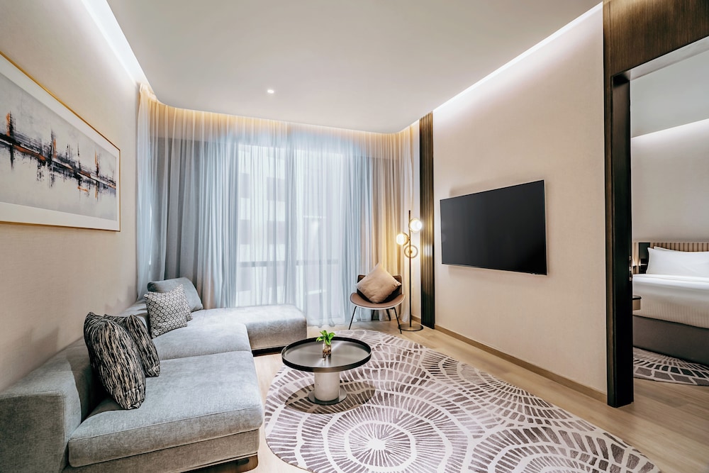 Novotel Johor Bahru City Centre 52/75