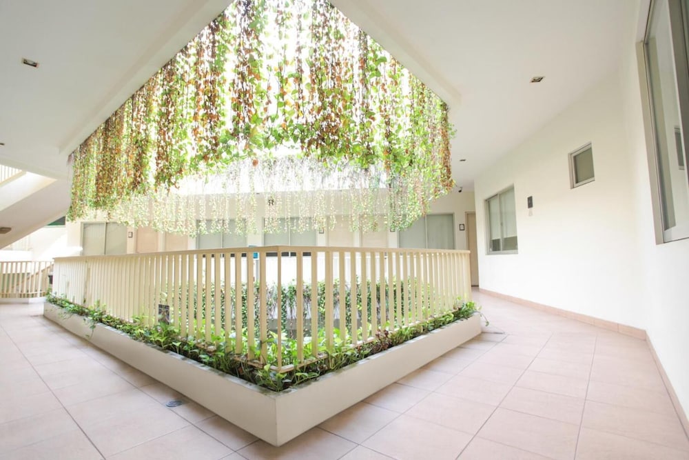 LeGreen Suite Penjernihan 7/52