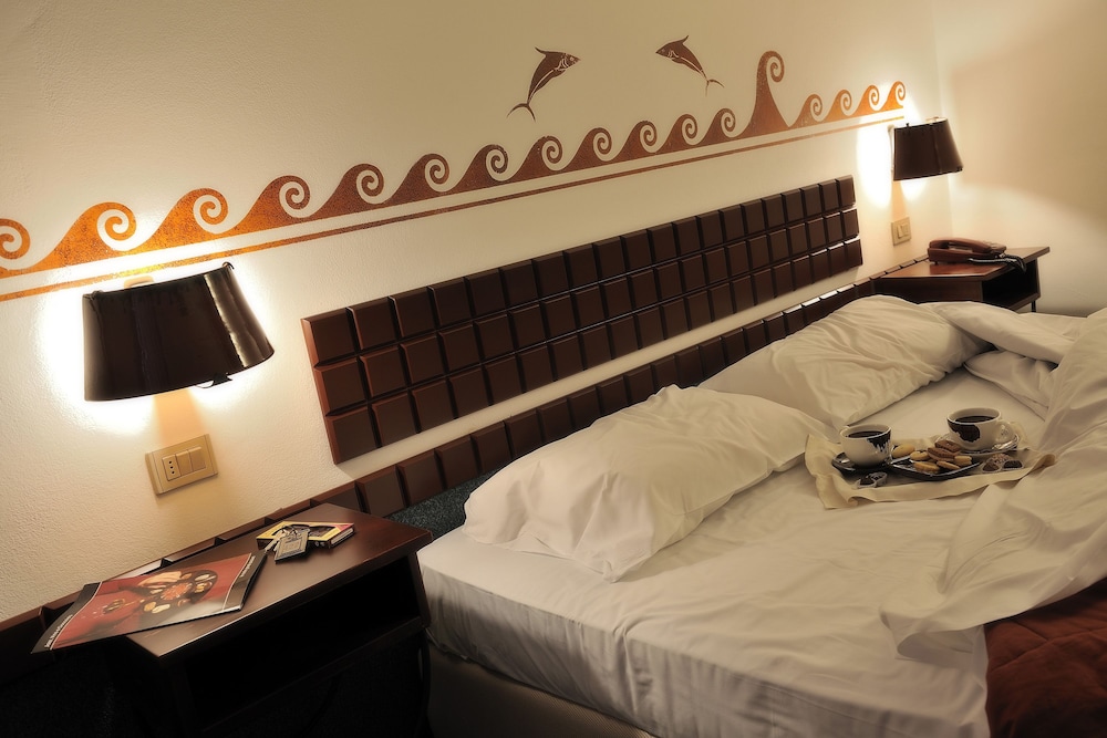Chocohotel 17/60
