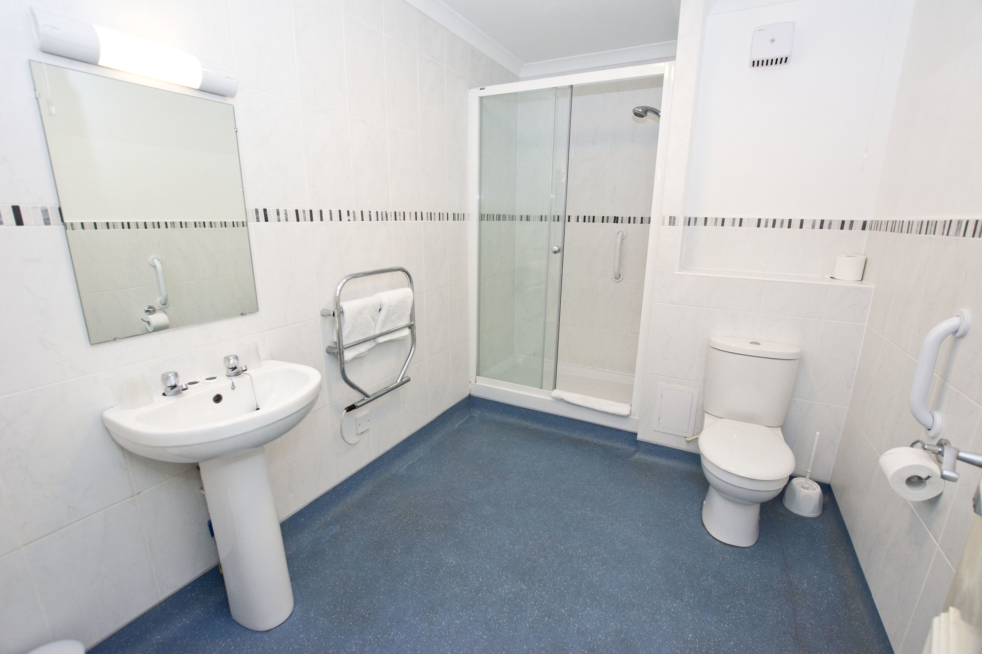Room, Double Bed, Tlh Victoria Hotel 3/3