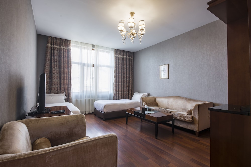 Sheki Palace Hotel 15/50