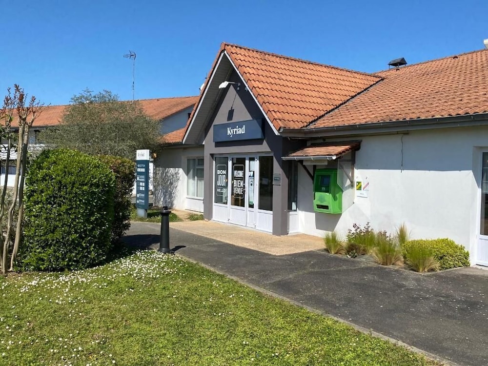 Hotel Kyriad Montauban Sud - Albasud 48/51