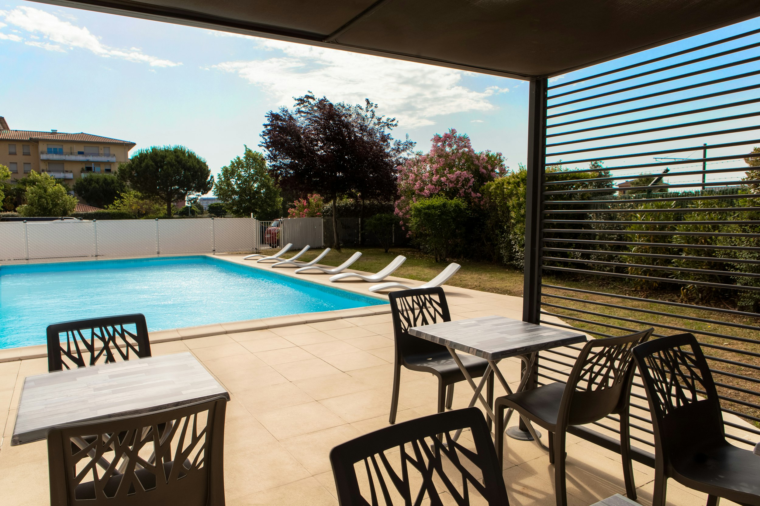 Residhome Toulouse Occitania 56/62