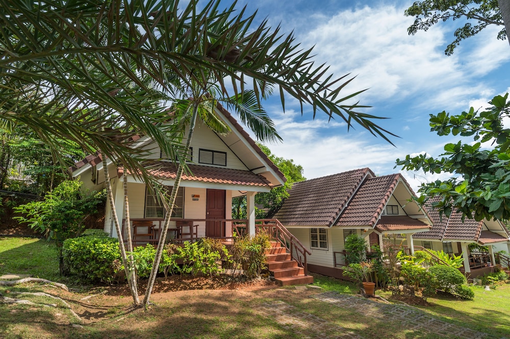 Lanta Manda Resort Krabi 33/45