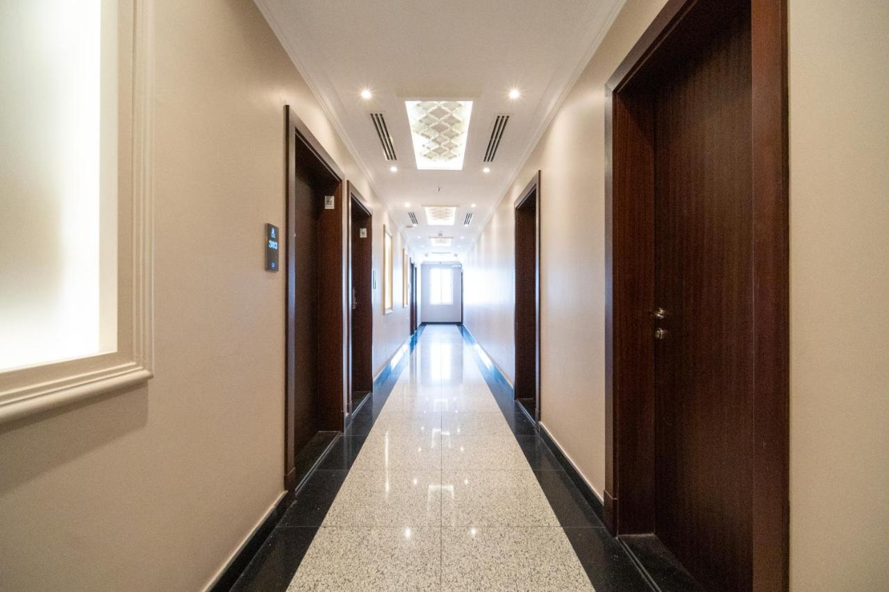 Fakhamat Al Dyafa - Serviced Apartments 21/53