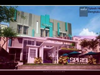 Splash Hotel Bengkulu 3/32