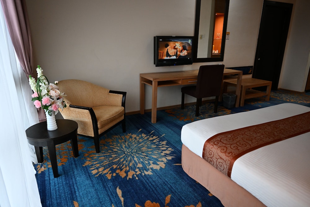 Permai Hotel 31/50